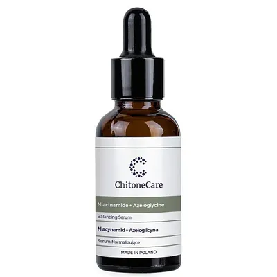 Chitone Care Balancing Serum (Serum normalizujące)