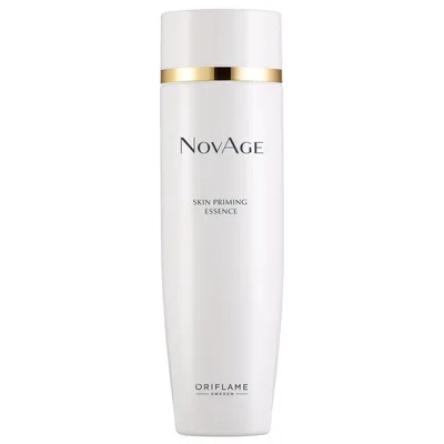 Oriflame NovAge, Skin Priming Essence (Esencja tonizująca)