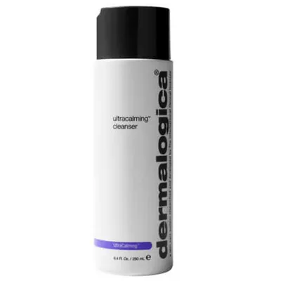 Dermalogica Ultracalming Cleanser (Wyjątkowo delikatny żel myjący do twarzy dla cer bardzo wrażliwych)