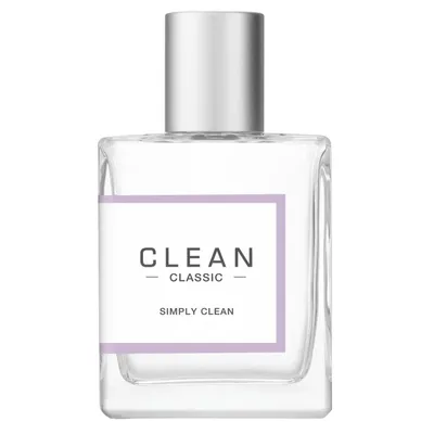 Clean Reserve,  Clean Classic Simply EDP