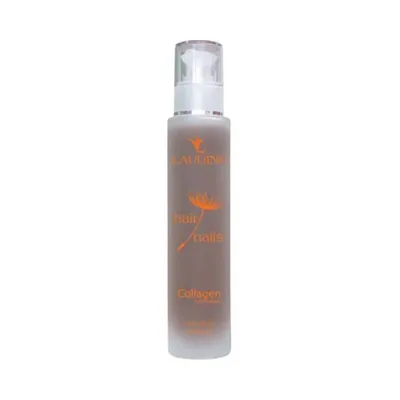 Laudine Collagen Hair & Nails (Kolagen do włosów i paznokci)