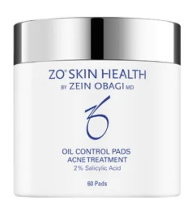 Zo Skin Health Offects Te-Pads Acne PoreTreatment (Płatki do cery trądzikowej odblokowujące pory)