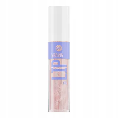 Bell Vitamin Lip Oil (Witaminowy olejek do ust)