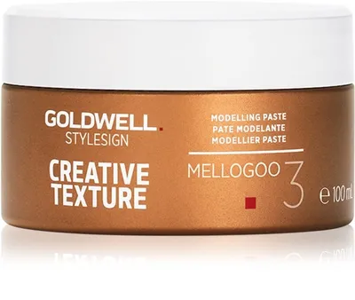 Goldwell Stylesign, Creative Texture, Modelling Paste Mellogoo (Pasta modelująca)