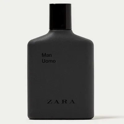 Zara Man Uomo EDT