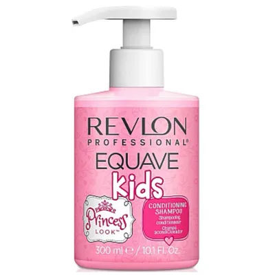 Revlon Professional, Equave Kids, Conditioning Shampoo (Szampon dla dzieci)