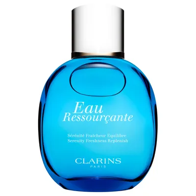 Clarins Eau Ressourcante EDT