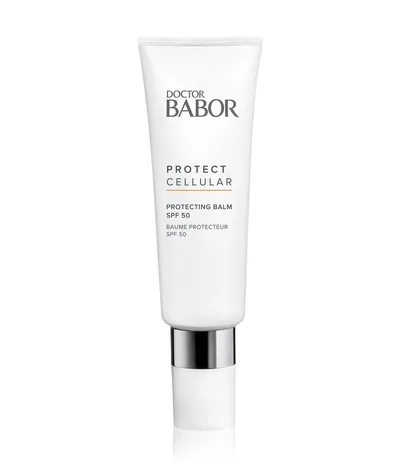 Babor Protecting Balm SPF50 (Ochronny balsam do twarzy SPF 50)