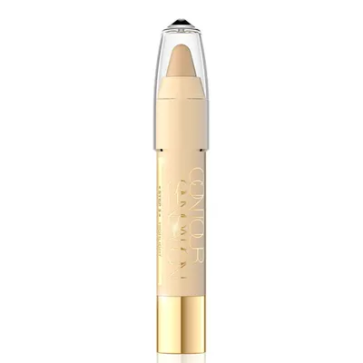 Eveline Cosmetics Contour Sensation, Step 3, Highlight (Kredka do konturowania twarzy)