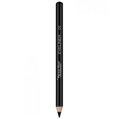 Pierre Rene Long Lasting Eyeliner (Kredka do oczu)