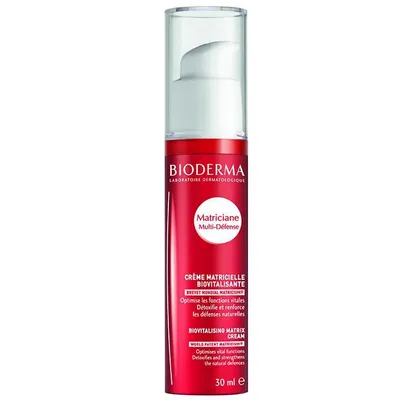 Bioderma Matriciane Multi - Defense (Krem biowitalizujący)