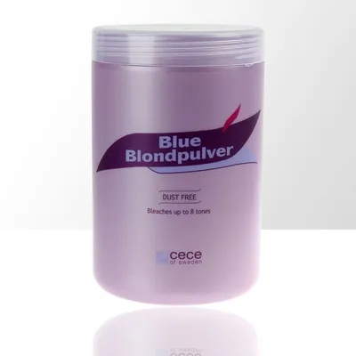 Cece of Sweden Blue Blondpulver (Proszek do rozjaśniania włosów)