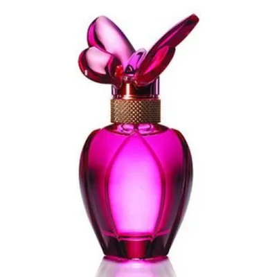 Mariah Carey M Ultra Pink Mariah Carey EDP