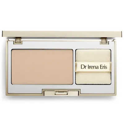 Dr Irena Eris Compact Powder SPF30 (Lekki puder matujący)