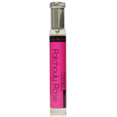 Adopt Patchouly Rose EDP