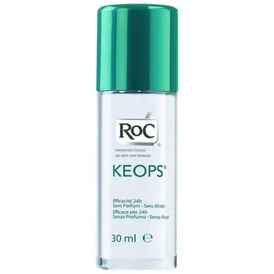 RoC Keops (Dezodorant antyperspiracyjny w kulce)