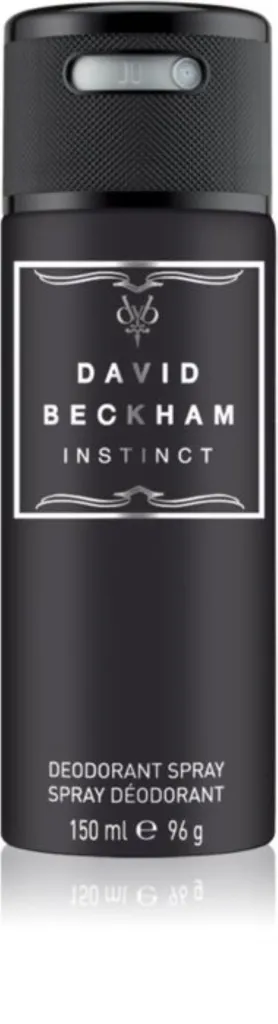 David Beckham Instinct, Deodorant Spray (Dezodorant w sprayu dla mężczyzn)