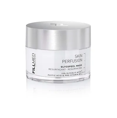 Fillmed Laboratories Skin Perfusion Glycopeel Mask (Maska Glikolowa)