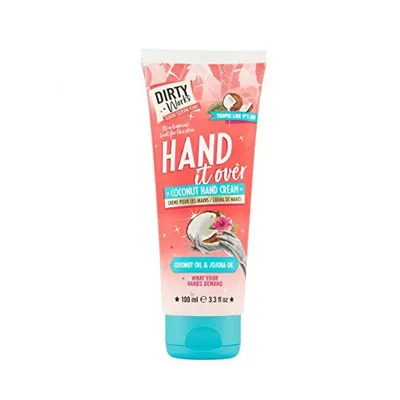 Dirty Works You Soft Touch Hand Cream (Krem do rąk)
