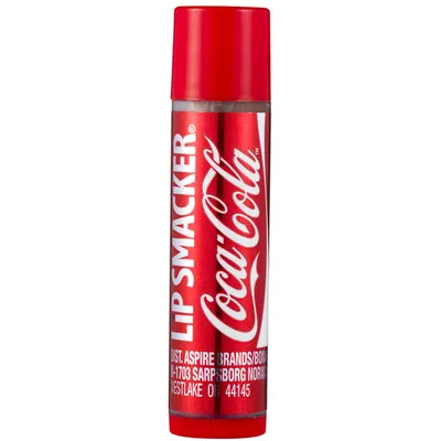 Lip Smacker Coca-Cola Lip Balm (Balsam do ust w sztyfcie)