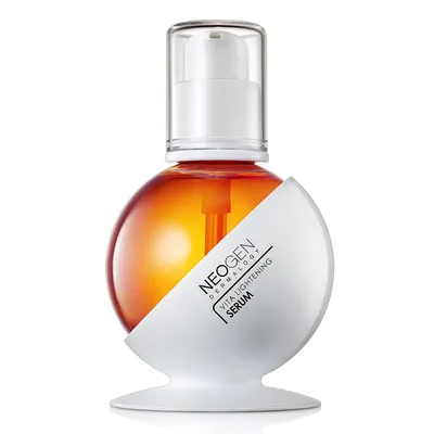 Neogen Dermalogy, Vita, Lightening Serum (Serum do twarzy)