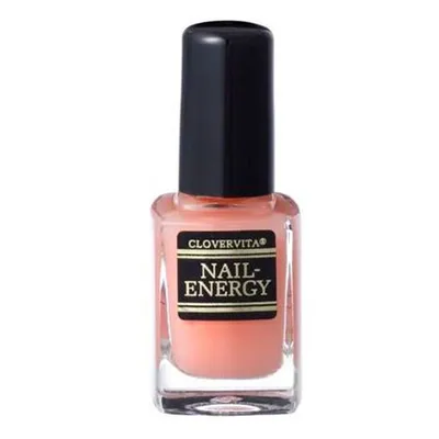 Parico Cosmetics Clovervita, Nail Energy (Odżywka do paznokci)