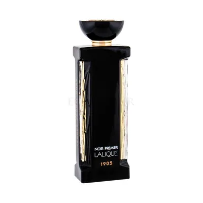 Lalique Noir Premier Terres Aromatiques EDP