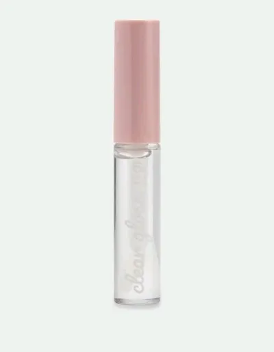 Sinsay Clear Gloss (Błyszczyk do ust)