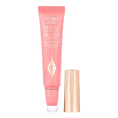 Charlotte Tilbury Pillow Talk, Matte Beauty Blush Wand (Matowy róż w płynie)