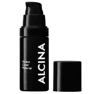 Alcina Perfect Cover Make-up (Podkład z długotrwałym efektem krycia)