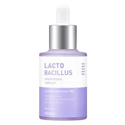 A'pieu Lactobacillus, Moisturising Ampoule (Serum do twarzy)