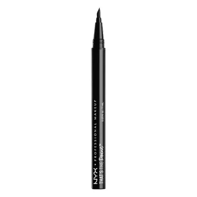 NYX Professional Makeup That`s the Point Artistry Eyeliner Super Sketchy (Eyeliner w pisaku)