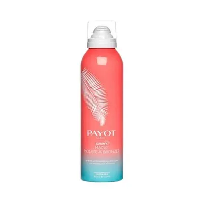 Payot Sunny Magic Mousse a Bronzer (Aktywator do opalania  w piance)