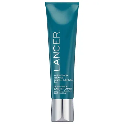 Lancer Skincare The Method: Polish Sensitive Skin (Preparat wygładzający do skóry wrażliwej)