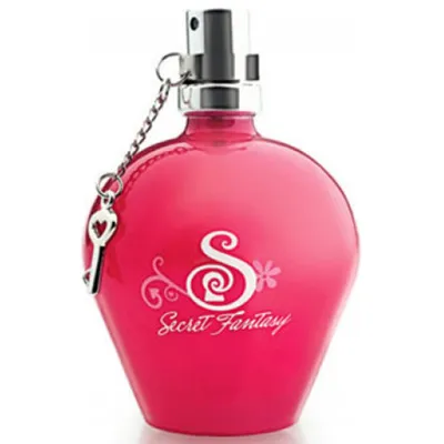 Avon Secret Fantasy EDT