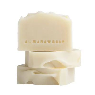 Almara Soap Hemp Soap (Mydło konopne)