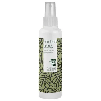 Australian Bodycare Tea Tree Oil Hair Loss Spray (Spray chroniący włosy przed wypadaniem)