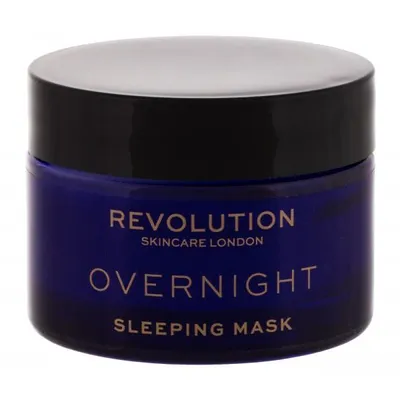 Revolution Skincare Overnight Sleeping Mask (Maska całonocna)