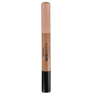 Astor Skin Match, Twist Concealer Pen (Korektor do twarzy)