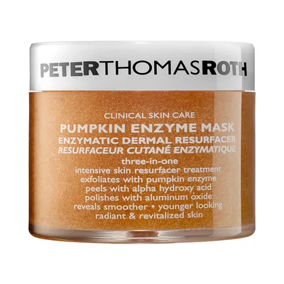 Peter Thomas Roth Pumpkin Enzyme Mask (Enzymatyczna maseczka na bazie dyni)