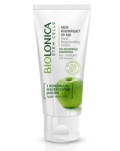 Biolonica Krem regenerujący do rąk