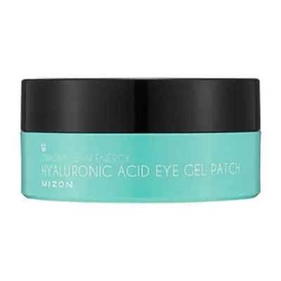 Mizon Hyaluronic Acid Eye Gel Patch (Płatki pod oczy)