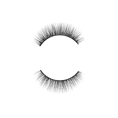 Color Care Strip Lashes, Every Day 3 (Rzęsy na pasku)
