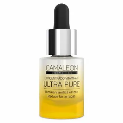 Camaleon Laboratories Ultra Pure Vitamin C (Koncentrat `Witamina C`)