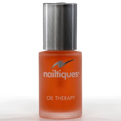 Nailtiques Olejek - terapia  odżywcza do paznokci i skórek