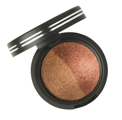 Laura Geller Baked, Marble Eyeshadow Duo (Podwójny cień do powiek)