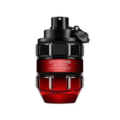 Viktor & Rolf Spicebomb Infrared EDP