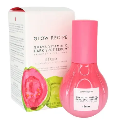 Glow Recipe Guava Vitamin C Dark Spot Brightening Treatment Serum (Rozjaśniające serum z witaminą C)