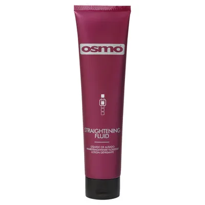 Osmo Essence Straightening Fluid (Fluid do prostowania włosów)