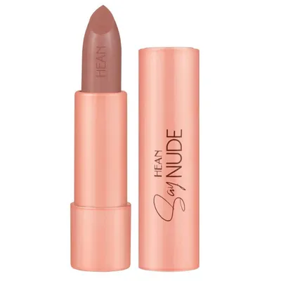 Hean Say Nude Lipstick (Pomadka do ust z lusterkiem)